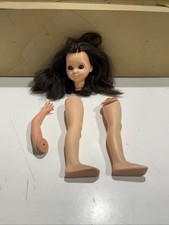 BAMBOLA FURGA SUSANNA ALTAMODA