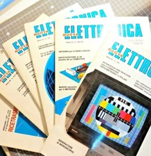 Nuova Elettronica (Volumi a scelta)