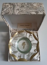 BOMBONIERA di matrimonio antica, Camilla e Giuseppe sposi, 1941