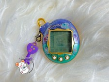 PERSONALIZZATO: Tamagotchi