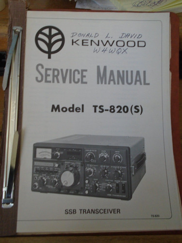 Manuale servizio - manuale, di