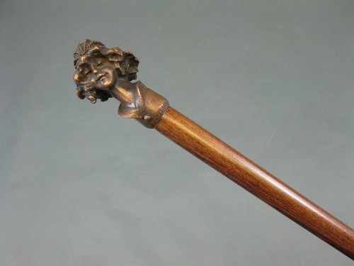 Nobile bronzo legno - nobile,