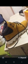 scarpe timberland uomo, 42 in