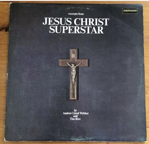 Excerpts from jesus - excerpts,