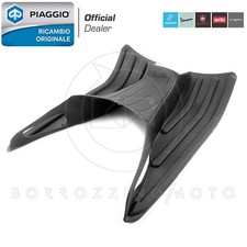 Nuovo tappetino pedana - nuovo,