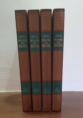 Enciclopedia medico casa - il,