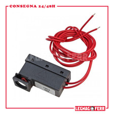 Microinterruttore Cablato