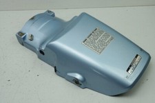 HONDA XL 600 PD06 TRANSALP Copertura Posteriore Centrale Paraurti Parafango