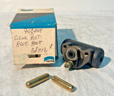 Cilindro Freno BENDIX 7621109 Posteriore FIAT 850T - 900T