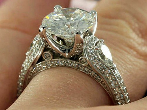 Anello sposa argento - sposa, 925