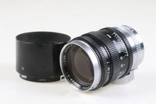 Nikon nikkor 10 5 - nikkor, pc