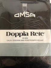 Paio STUPENDE Calze OMSA RHT