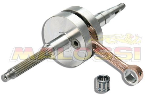Albero motore malossi rhq sp12 - albero,