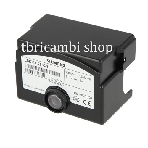 Apparecchiatura lmo44 255c2 - apparecchiatura, lmo44.255c2