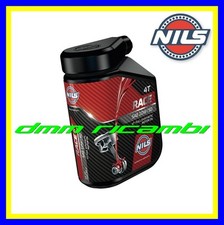 1 Litro Olio Motore 4T NILS
