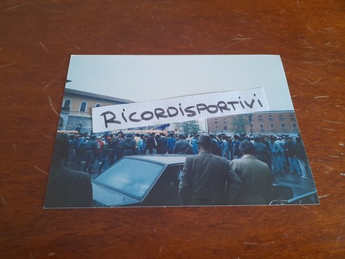 Fototifo ultras 1986 - fototifo, 1986-87