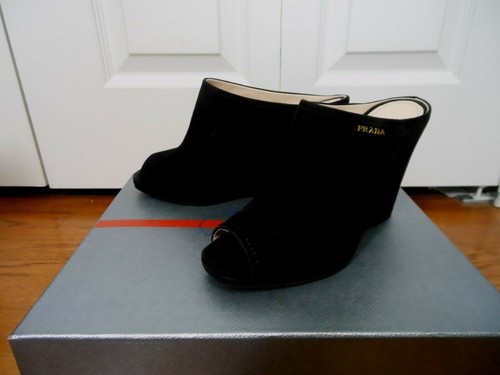 New auth prada calzature - calzature, donna