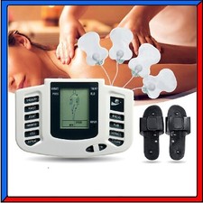 Elettrostimolatore Muscolare