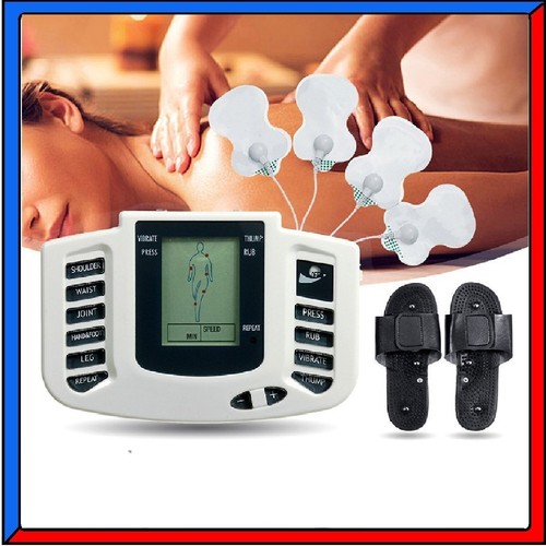 Elettrostimolatore muscolare - elettrostimolatore,