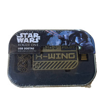 Star Wars Rogue One USB Dogtag 8 GB USB 2.0
