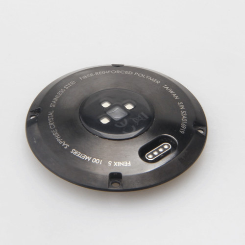 Garmin fenix wtach back - ,