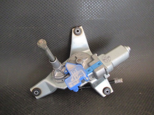 Motore tergicristallo - motore,