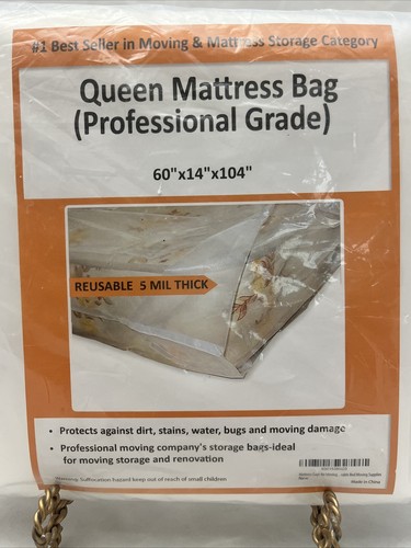 Borsa materasso queen grado - queen,