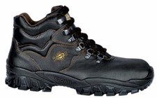Cofra NT020-000.W41 Scarpe di Sicurezza - Nero, 41 EU