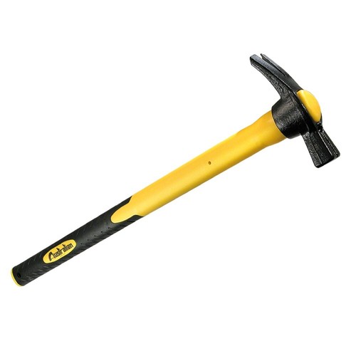Martello carpentiere con - martello,
