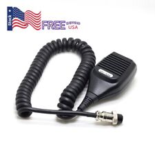 MC-43S Microfono dinamico a