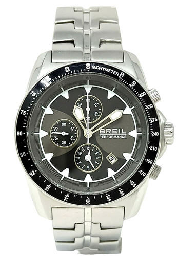 Orologio breil performance - orologio,