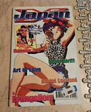 Japan X Anime e Manga Fumetto 