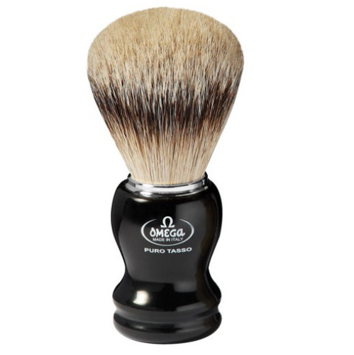 Pennello barba 6818 tasso - 6818,