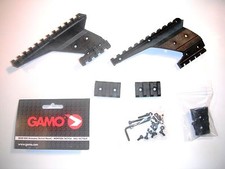Gamo Quad Rail Cannocchiale da