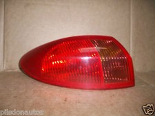 FARO ESTERNO POSTERIORE LATO