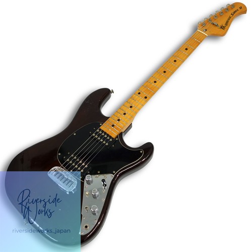 Music man sabre - man,