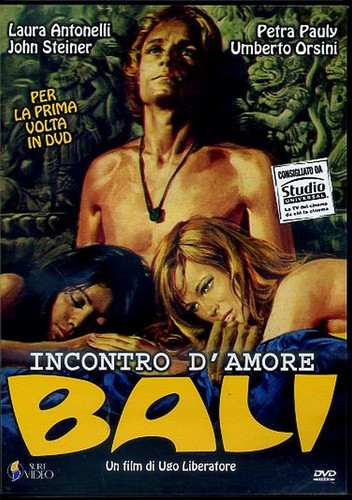 Incontro amore bali dvd come - incontro,