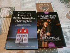 Segreti della famiglia