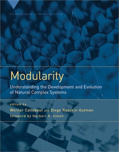 Modularity understanding the - modularity:,