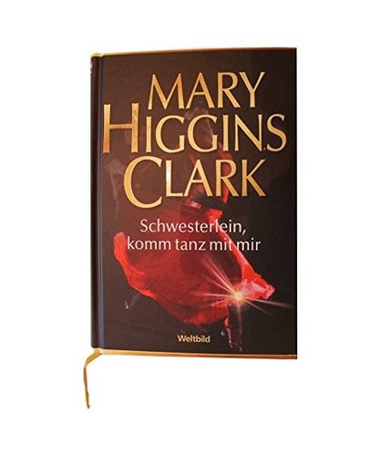 3514804 mary higgins - 3514804, clark