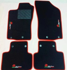 Set tappeti auto - set, per