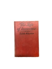 The Age of Innocence by Edith