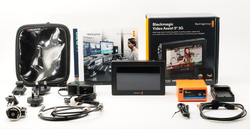 Ottime condizioni blackmagic - [ottime, condizioni]