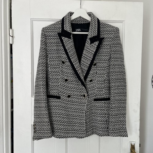 Blazer donna zara - zara, pied