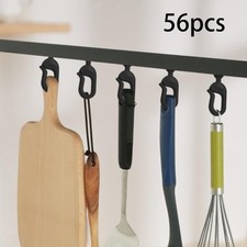 Ganci 56x per tende da gazebo