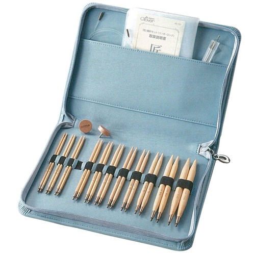 Clover takumi bamboo - clover,