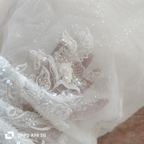 Abito sposa usato marca - sposa,