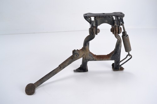 Cavalletto centrale yamaha tdm - cavalletto,