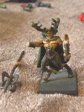 Warhammer Age Of Sigmar Old