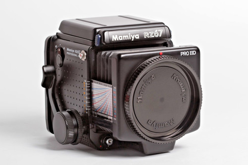 Corpo custodia mamiya rz67 pro - mamiya,